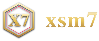 xsm7 logo